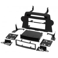 Rамка за авторадио Toyota Highlander