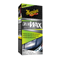 Leštěnka s voskem 3 v 1 Meguiar's 3-in-1 Wax (473 ml)