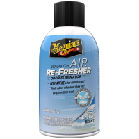 Eliminátor zápachu Meguiar's Whole Car Air ReFresher Odor Eliminator - Summer Breeze Scent (71 g)