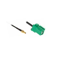 Antenna reduction SMB - GT16 Calearo 7181113