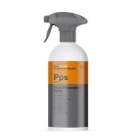Degreaser, wax remover Koch Panel Preparation Spray 500 ml