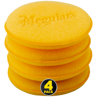 Pěnové aplikátory Meguiar's Soft Foam Applicator Pads