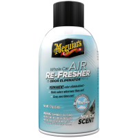 Meguiar's Whole Car Air ReFresher Odor Eliminator - New car Scents (71 g)