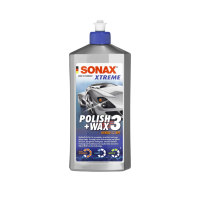 Leštěnka s voskem Sonax XTREME Polish+Wax 3 (500 ml)