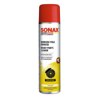 Čistič brzd Sonax Bremsen+Teile Reiniger (400 ml)