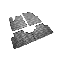 Rigum gumene autotepisi za Leapmotor B10 BEV (2025 -), B10 HEV EV (2025 -)