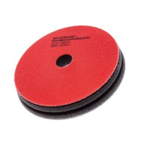 Lešticí kotouč Koch Chemie Heavy Cut Pad, červený 150 x 23 mm