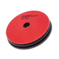 Disc de lustruire Koch Chemie Heavy Cut Pad, roșu 150 x 23 mm