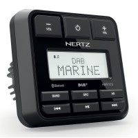 Hertz HMR 15 D Digital Media Receiver