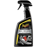 Čistič na kola Meguiar's Ultimate All Wheel Cleaner (709 ml)