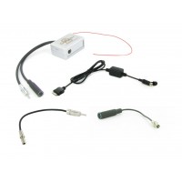 CONNECTS2 iCONNECT FM МОДУЛАТОР ЗА IPOD