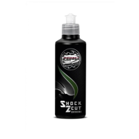 Lešticí pasta Scholl Concepts Shock 2 Cut Rubbing Compound (250 ml)