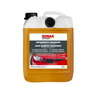 Autošampon Sonax Auto Shampoo Konzentrat (5 l)