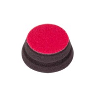 Polishing wheel Koch Chemie Heavy Cut Pad red 45x23 mm