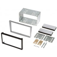 Рамка за автомобилно радио 2DIN Opel