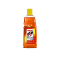 Autošampon Sonax Auto Shampoo Konzentrat (1 l)