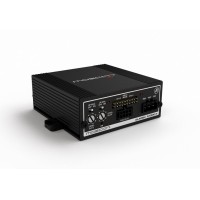 Mosconi Gladen ATOMO 4 amplifier