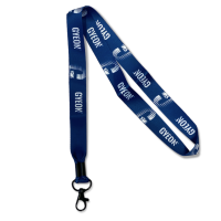 Klíčenka na krk Gyeon Lanyard SpeedG