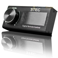 Dálkový ovladač STEG DRC