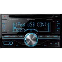 Autorádio KENWOOD DPX-305U