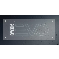 Průhledný LED panel Gyeon LED Type 5 EVO 100x40 cm