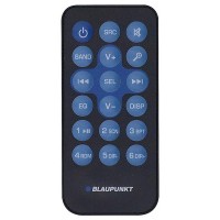 Dálkové ovládání Blaupunkt Remote Control 170