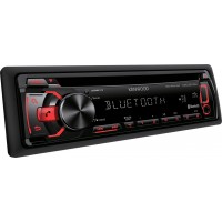 Autorádio KENWOOD KDC-BT33U