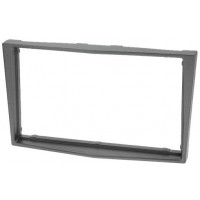 Рамка за автомобилно радио 2DIN Opel Corsa