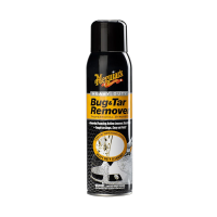Pěnový odstraňovač hmyzu a asfaltu Meguiar's Heavy Duty Bug & Tar Remover (425 g)