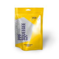 Sada stěrek pro aplikaci PPF fólie Gyeon Q2M PPF Squeegee Set