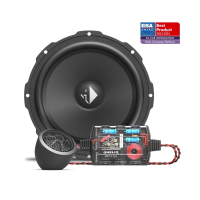 Zvučnici Helix Ci3 K165.2FM-S3 MK2