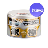 Vosak Soft99 Extreme Gloss "The Kiwami" svijetli (200 g)