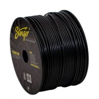 Napájecí kabel Stinger SPW314BK