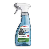 Čistič přístrojové desky Sonax Cockpit Pfleger Matteffect Sport-fresh (500 ml)