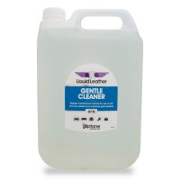 Čistič kůže Gliptone Liquid Leather GT15 Gentle Cleaner (5000 ml)