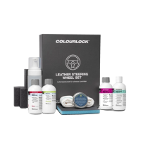 COLOURLOCK by KochChemie set kožnih volana