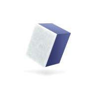 Glass polishing cube ADBL Glass Cube