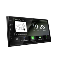 Auto radio bez mehanike Kenwood DMX-6523DSM