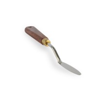Nůž Gliptone Liquid Leather Pallet Knife (No 61)