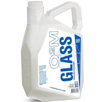 Gyeon Q2M Glass window cleaner (4000 ml)