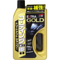 Autošampon Soft99 Extra Gold Shampoo (750 ml)