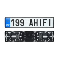 Ahifi set 10 (Gladen RS 12 VB DUAL + Gladen SPL 1000C1)
