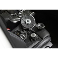 BMW 3 (G21) - pokročilé ozvučení Morel