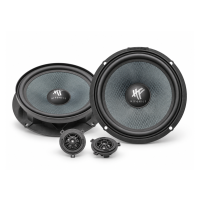 Reproduktory Hifonics ZSV6.2C