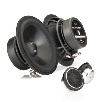 Gladen Pro 165.2 AC speakers