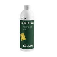 Aktivní pěna Chemotion Snow Foam (500 ml) New