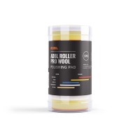 Lešticí kotouče ADBL Roller Pro Wool 30 (5 ks)