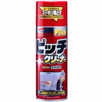 Effective universal pre-wash Soft99 New Pitch Cleaner (420 ml)