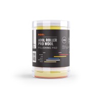 Lešticí kotouče ADBL Roller Pro Wool 50 (5 ks)