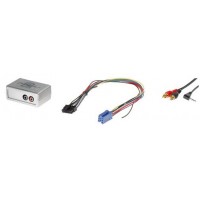 ConnectS2 AUX адаптер за автомобилни аудиосистеми Seat